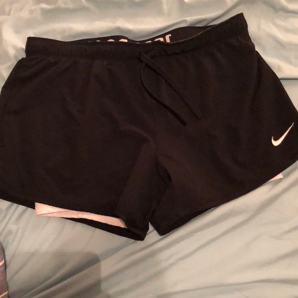 Nike dri-fit shorts